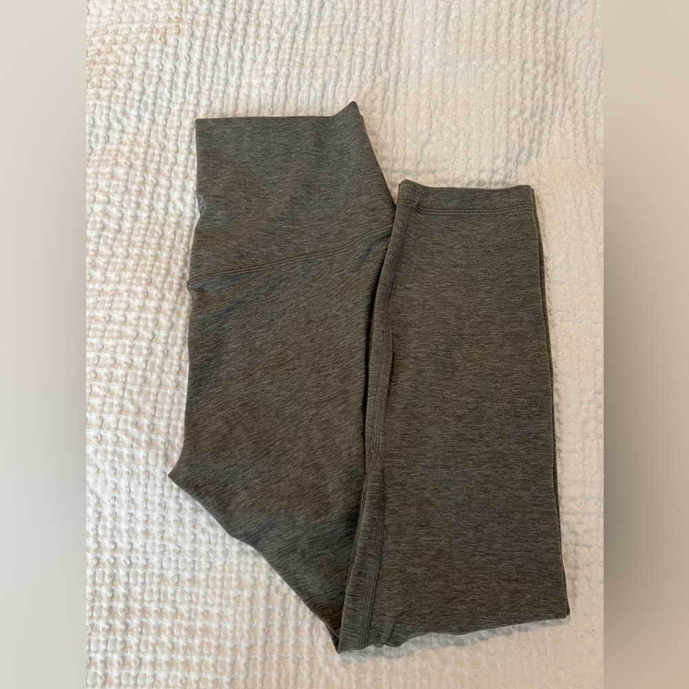 Lululemon Align Legging size 6